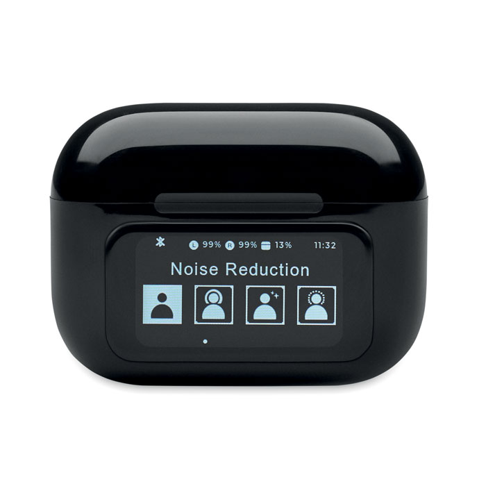SILENCIO Auriculares TWS ABS - Tecnología - Regalo Promocional Personalizado - imagen 20