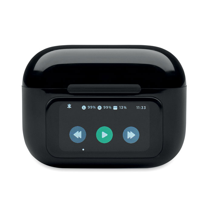 SILENCIO Auriculares TWS ABS - Tecnología - Regalo Promocional Personalizado - imagen 21