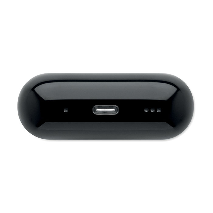 SILENCIO Auriculares TWS ABS - Tecnología - Regalo Promocional Personalizado - imagen 22