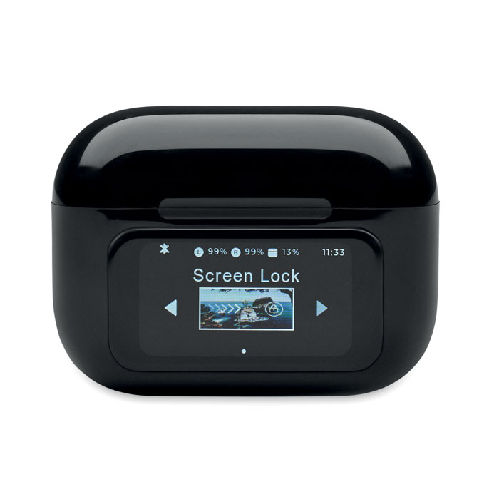 SILENCIO Auriculares TWS ABS - Tecnología - Regalo Promocional Personalizado - imagen 12