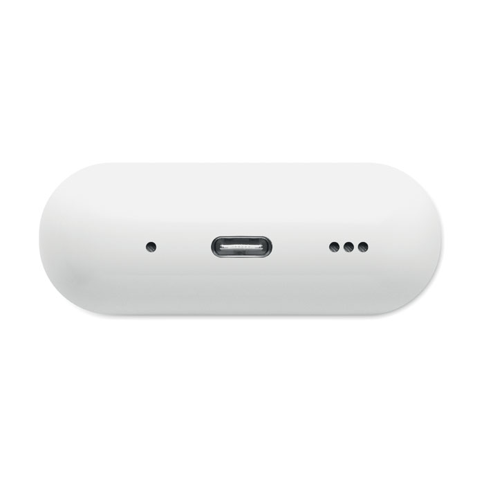 SILENCIO Auriculares TWS ABS - Tecnología - Regalo Promocional Personalizado - imagen 9