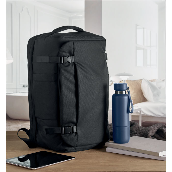 NAMUR Bolsa de viaje grande - Bolsas personalizadas - Regalo Promocional Personalizado - imagen 4