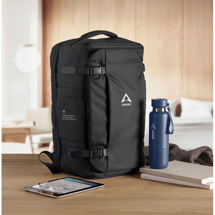 NAMUR Bolsa de viaje grande - Bolsas personalizadas - Regalo Promocional Personalizado - vista alternativa
