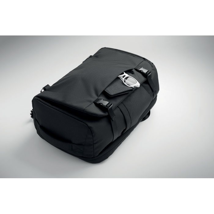 NAMUR Bolsa de viaje grande - Bolsas personalizadas - Regalo Promocional Personalizado - imagen 5