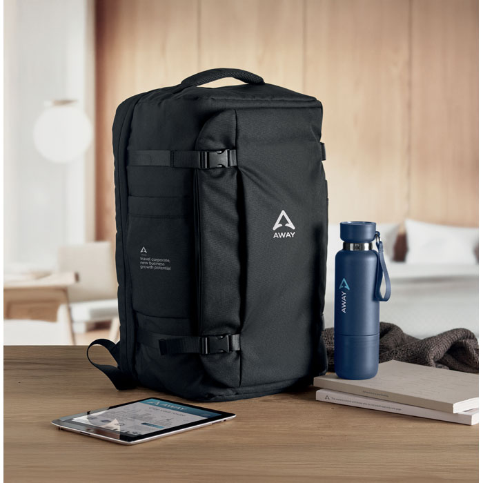 NAMUR Bolsa de viaje grande - Bolsas personalizadas - Regalo Promocional Personalizado - imagen 3