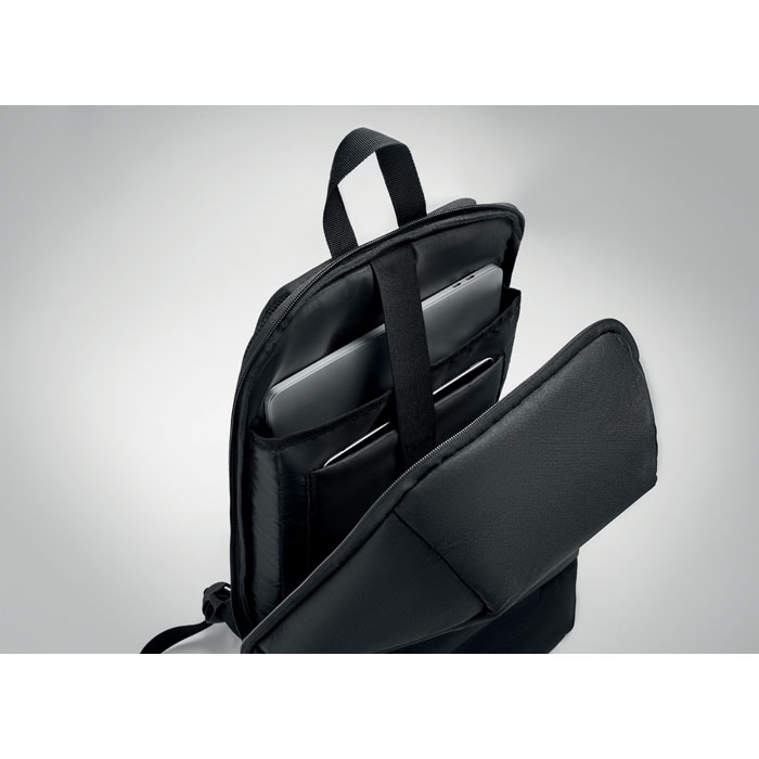 ARLON Mochila para portátil de 15' - Mochilas personalizadas - Regalo Promocional Personalizado - imagen 5