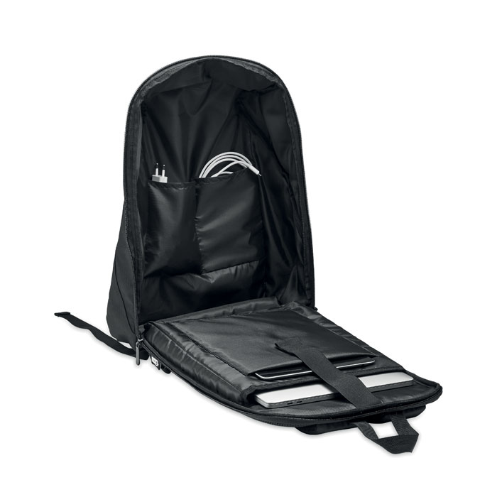 ARLON Mochila para portátil de 15' - Mochilas personalizadas - Regalo Promocional Personalizado - imagen 8