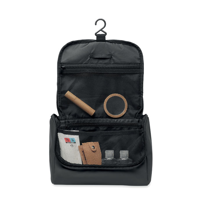 AWAY Neceser de PU para cosméticos - Viaje - Regalo Promocional Personalizado - imagen 5