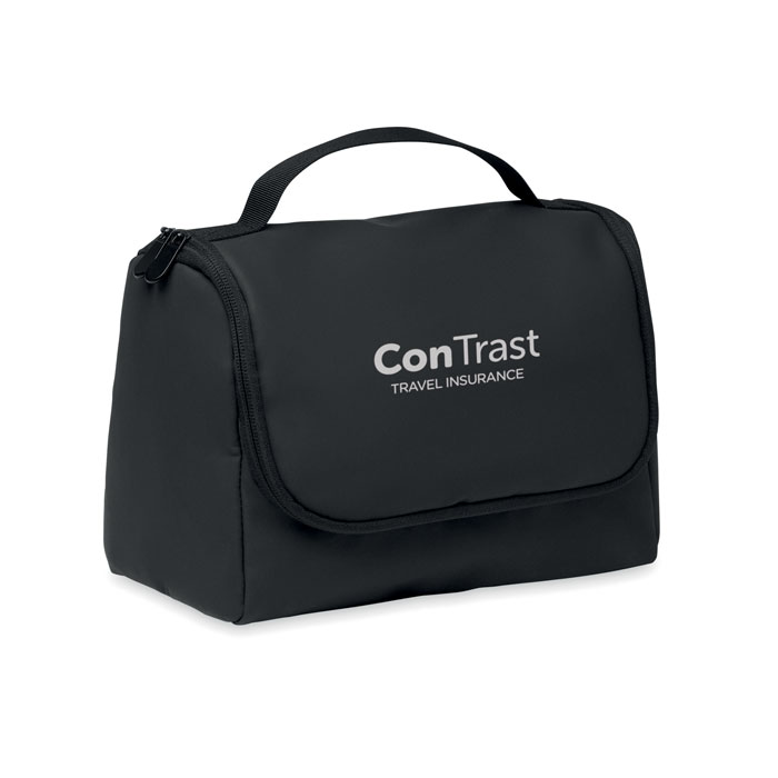 AWAY Neceser de PU para cosméticos - Viaje - Regalo Promocional Personalizado - imagen 3