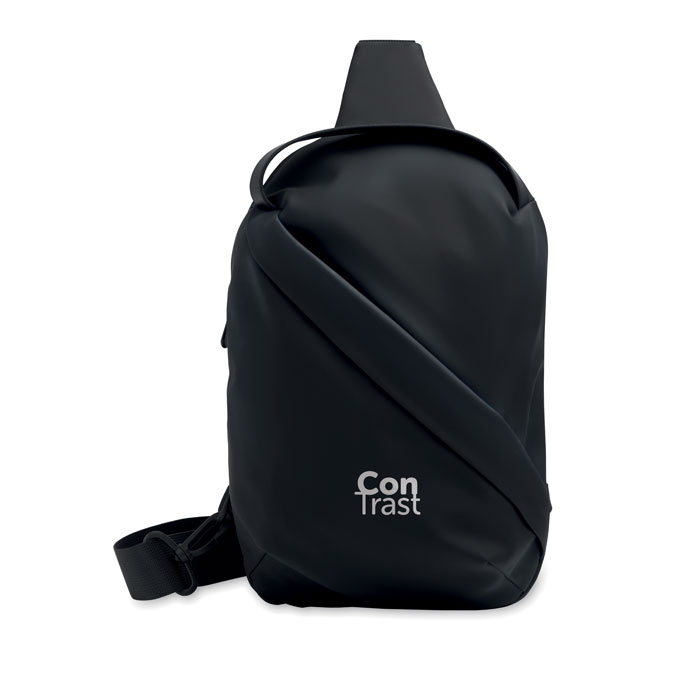 DAY Bolso bandolera de PU suave - Bolsas - Mochilas - Regalo Promocional Personalizado - vista alternativa