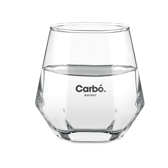 KIMBERO Vaso corto 300 ml - Tazas y vasos personalizados - Regalo Promocional Personalizado - vista alternativa