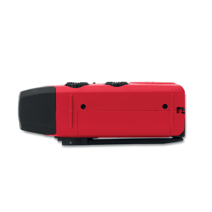 ONDA Radio portátil linterna LED MO2746- - Tecnología - Regalo Promocional Personalizado - imagen 34
