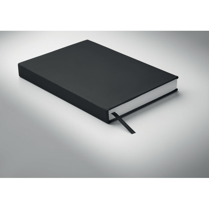 ROUTINE Agenda diaria perpetua A5 - Oficina - Regalo Promocional Personalizado - imagen 3