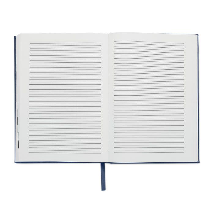 ROUTINE Agenda diaria perpetua A5 - Oficina - Regalo Promocional Personalizado - imagen 15