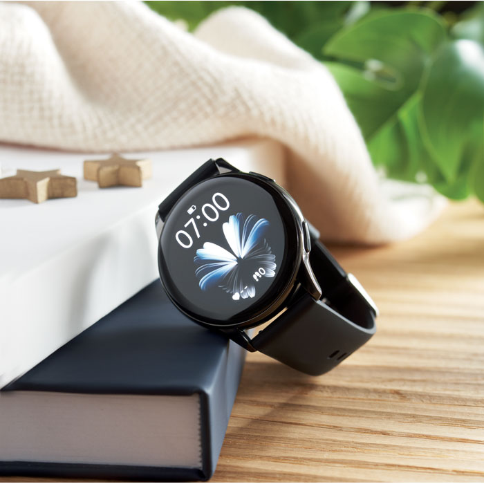RIST Reloj IP67 resistente al agua - Tecnología - Regalo Promocional Personalizado - imagen 4