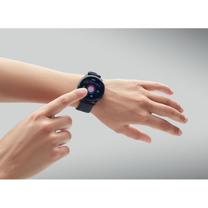 RIST Reloj IP67 resistente al agua - Tecnología - Regalo Promocional Personalizado - imagen 5