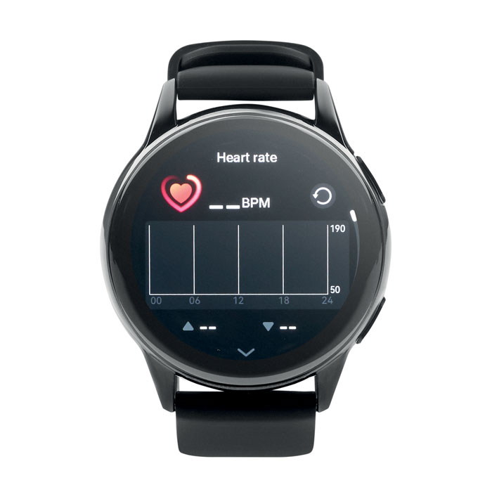 RIST Reloj IP67 resistente al agua - Tecnología - Regalo Promocional Personalizado - imagen 8