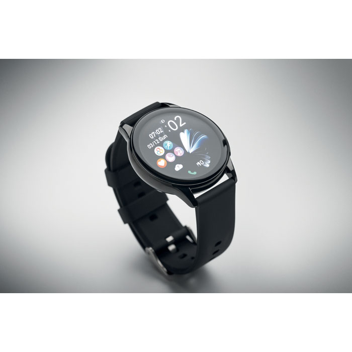 RIST Reloj IP67 resistente al agua - Tecnología - Regalo Promocional Personalizado - imagen 2