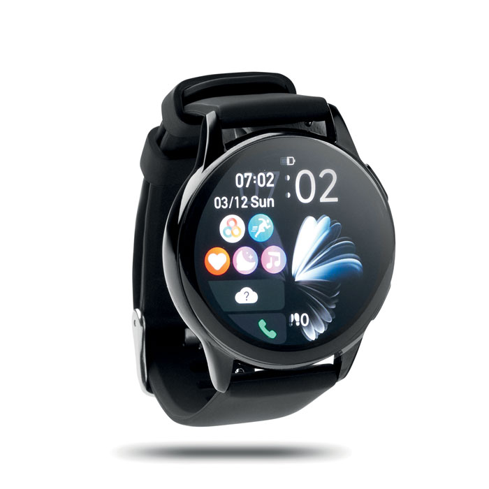 RIST Reloj IP67 resistente al agua