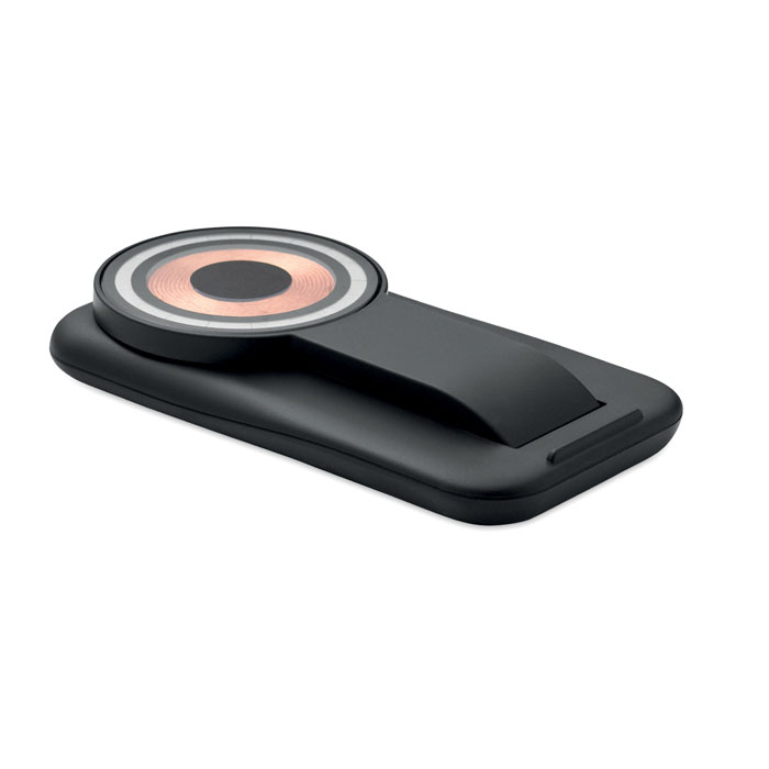 PENDOLESS Cargador inalámbrico 3 en 1 de - Tecnología - Regalo Promocional Personalizado - imagen 5