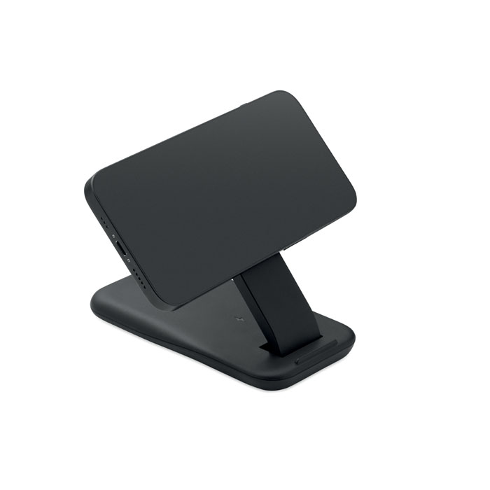 PENDOLESS Cargador inalámbrico 3 en 1 de - Tecnología - Regalo Promocional Personalizado - imagen 8
