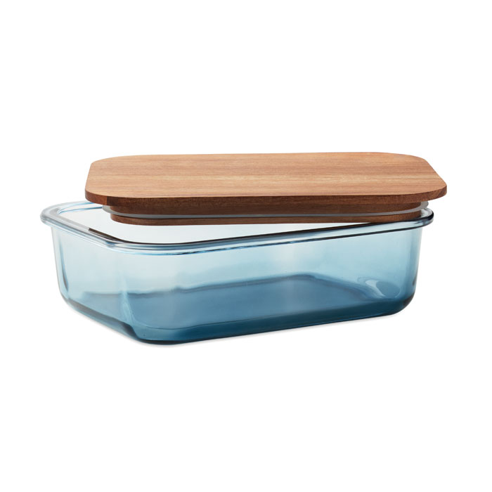 VITRIO LUNCH Fiambrera de vidrio 800 ml - Hogar - Regalo Promocional Personalizado - imagen 9