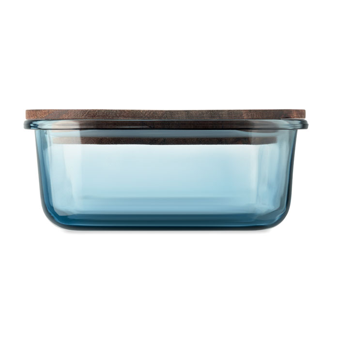 VITRIO LUNCH Fiambrera de vidrio 800 ml - Hogar - Regalo Promocional Personalizado - imagen 10
