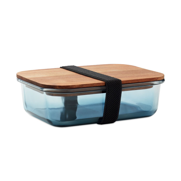 VITRIO LUNCH Fiambrera de vidrio 800 ml - Hogar - Regalo Promocional Personalizado - imagen 6