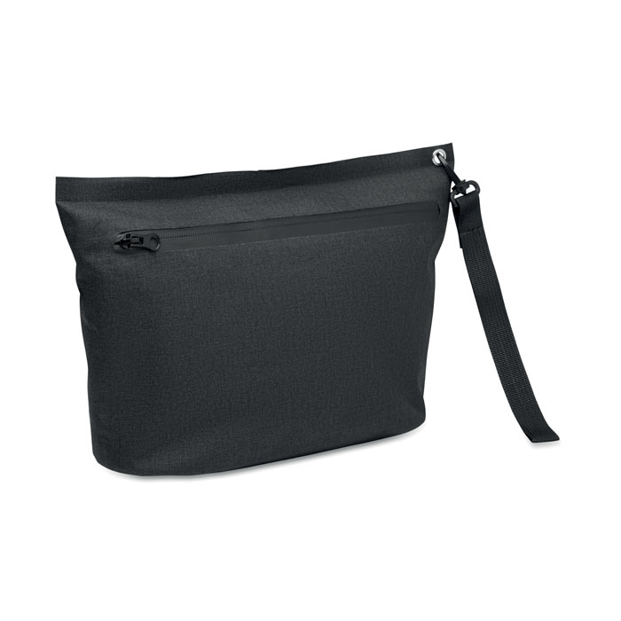BRENNA POUCH Bolsa documentos impermeable