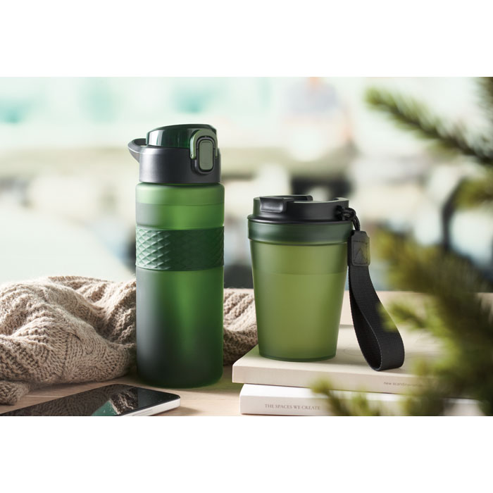 ISJFORDEN Botella RPET 700 ml - Tazas y botellas - Regalo Promocional Personalizado - imagen 43