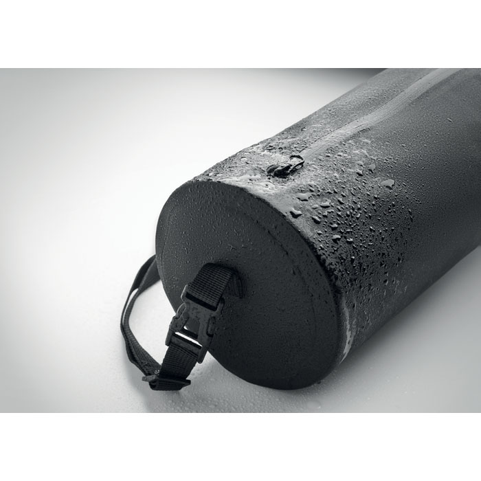 BRENNA TUBE Bolsa de deporte en RPET 300D - Mochilas personalizadas - Regalo Promocional Personalizado - imagen 3