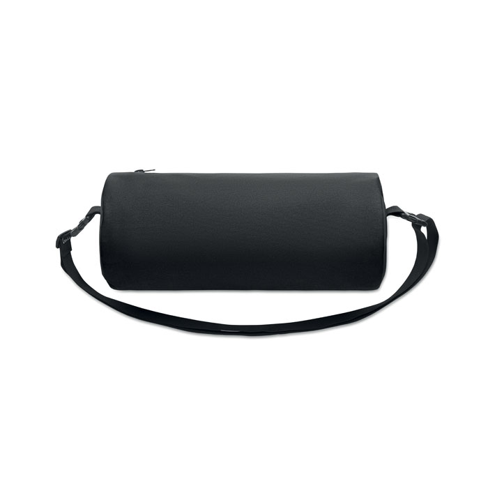 BRENNA TUBE Bolsa de deporte en RPET 300D - Mochilas personalizadas - Regalo Promocional Personalizado - imagen 4