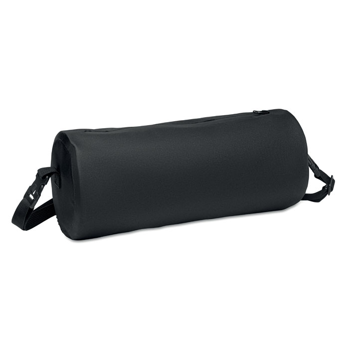 BRENNA TUBE Bolsa de deporte en RPET 300D