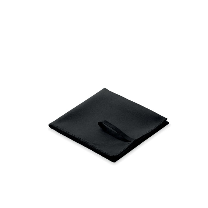 ATOLL 30 Toalla de microfibra 30x50cm - Toallas personalizadas - Regalo Promocional Personalizado - vista alternativa