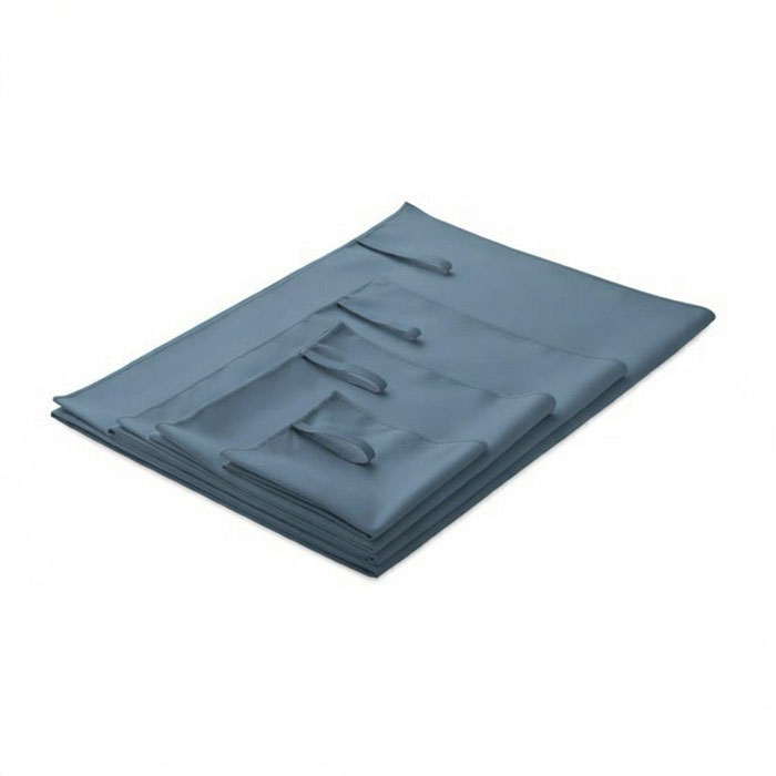 ATOLL 30 Toalla de microfibra 30x50cm - Toallas personalizadas - Regalo Promocional Personalizado - imagen 6