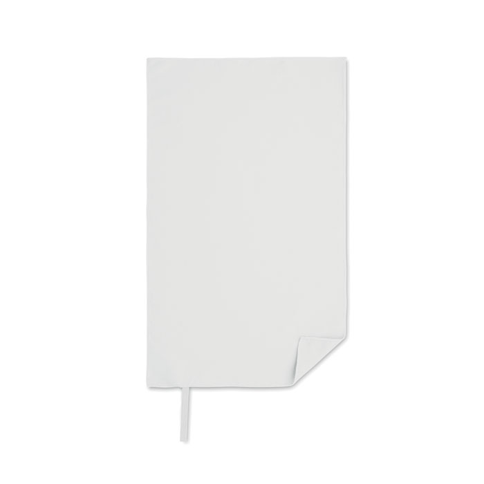 ATOLL 30 Toalla de microfibra 30x50cm - Toallas personalizadas - Regalo Promocional Personalizado - imagen 13