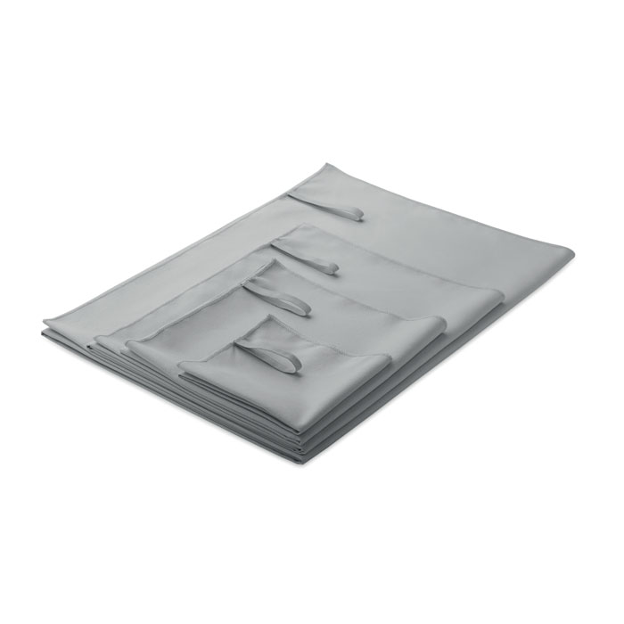 ATOLL 30 Toalla de microfibra 30x50cm - Toallas personalizadas - Regalo Promocional Personalizado - imagen 17