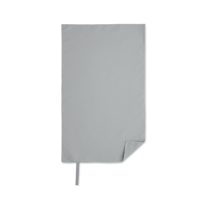 ATOLL 30 Toalla de microfibra 30x50cm - Toallas personalizadas - Regalo Promocional Personalizado - imagen 16