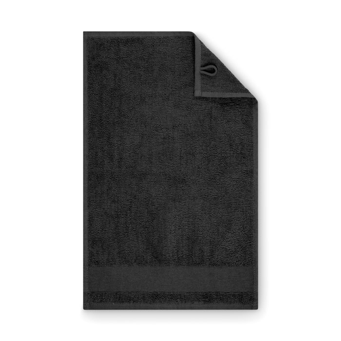 ISLAND 30 Toalla de rizo 30x50cm - Toallas personalizadas - Regalo Promocional Personalizado - vista alternativa