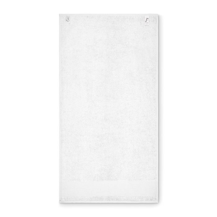 ISLAND 50 Toalla de rizo 50x100cm - Toallas personalizadas - Regalo Promocional Personalizado - imagen 21