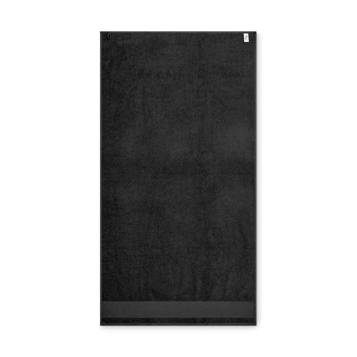 ISLAND 70 Toalla de rizo 70x140cm - Toallas personalizadas - Regalo Promocional Personalizado - imagen 3