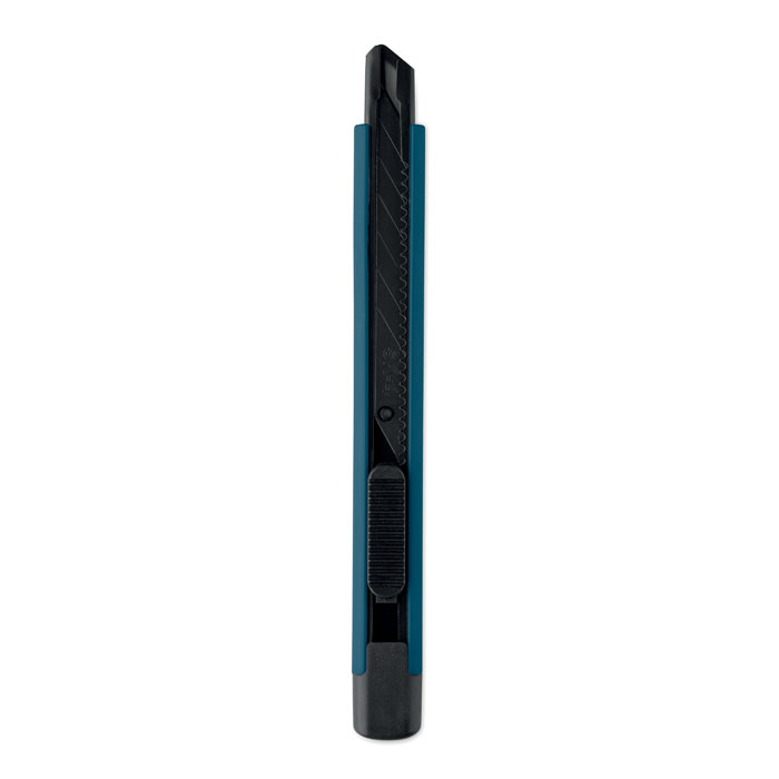 BLADE Cúter retráctil pequeño - Reglas y cutter - Regalo Promocional Personalizado - imagen 6