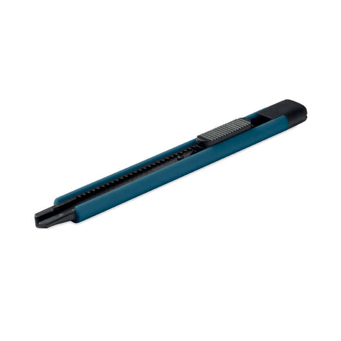 BLADE Cúter retráctil pequeño - Reglas y cutter - Regalo Promocional Personalizado - imagen 5