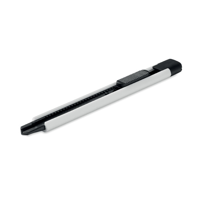 BLADE Cúter retráctil pequeño - Reglas y cutter - Regalo Promocional Personalizado - imagen 9