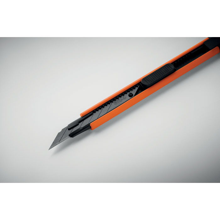 BLADE Cúter retráctil pequeño - Reglas y cutter - Regalo Promocional Personalizado - imagen 21
