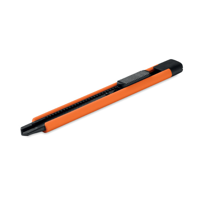 BLADE Cúter retráctil pequeño - Reglas y cutter - Regalo Promocional Personalizado - imagen 17