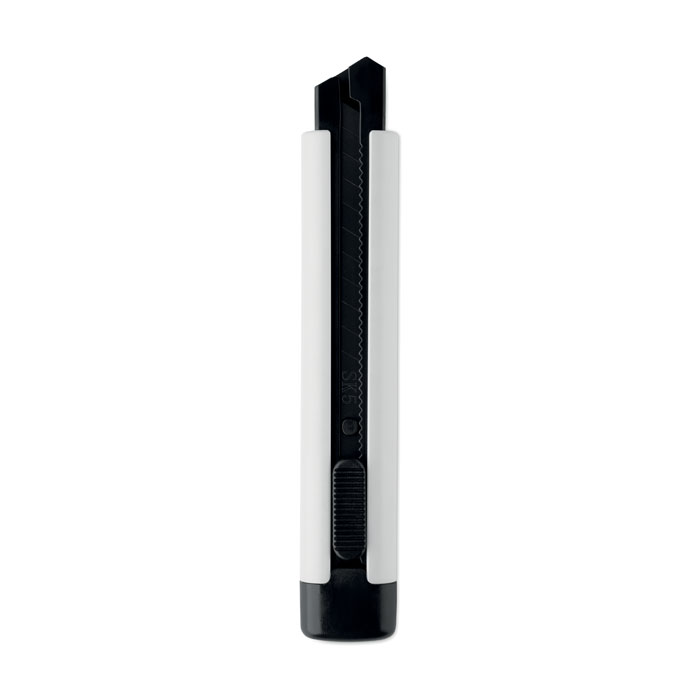 BLADE + Cúter retráctil grande - Reglas y cutter - Regalo Promocional Personalizado - imagen 10