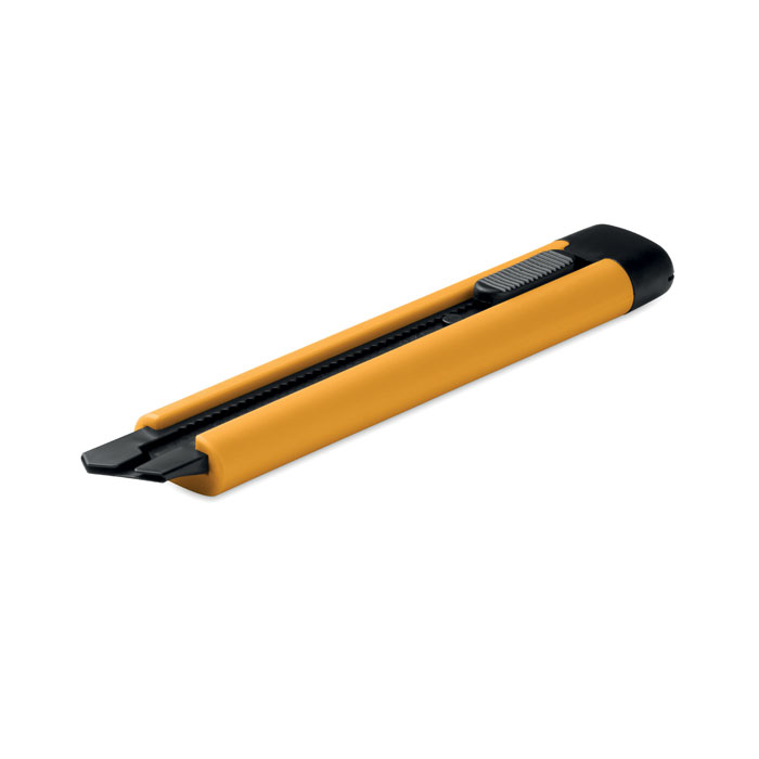 BLADE + Cúter retráctil grande - Reglas y cutter - Regalo Promocional Personalizado - imagen 13