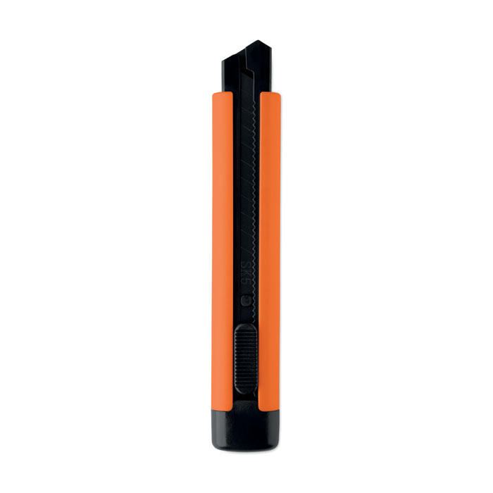 BLADE + Cúter retráctil grande - Reglas y cutter - Regalo Promocional Personalizado - imagen 19