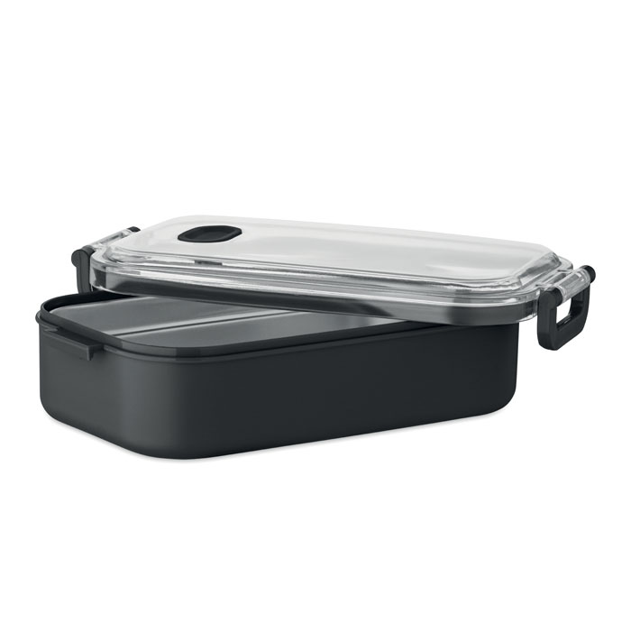 HOAGIE Fiambrera de PP - Novedades - Regalo Promocional Personalizado - vista alternativa